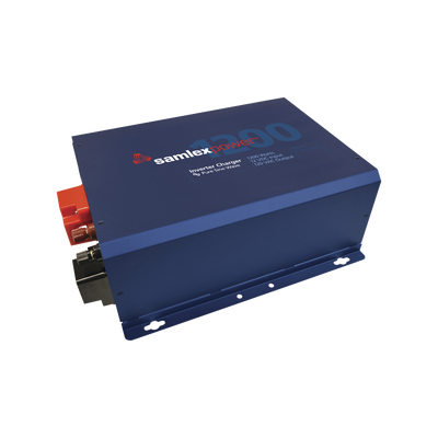 [EVO-1212F] SAMLEX EVO-1212F