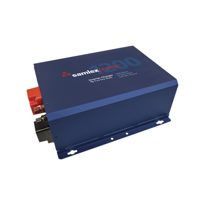 [EVO-1212F] SAMLEX EVO-1212F