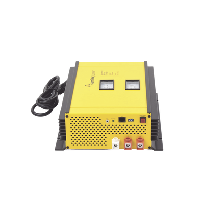 [SEC-1250-UL] SAMLEX SEC-1250-UL
