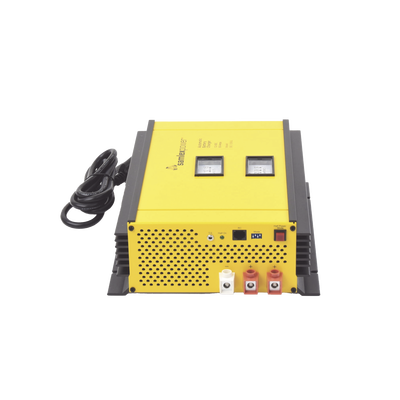 [SEC-1250-UL] SAMLEX SEC-1250-UL