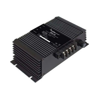[SDC-23] SAMLEX SDC-23