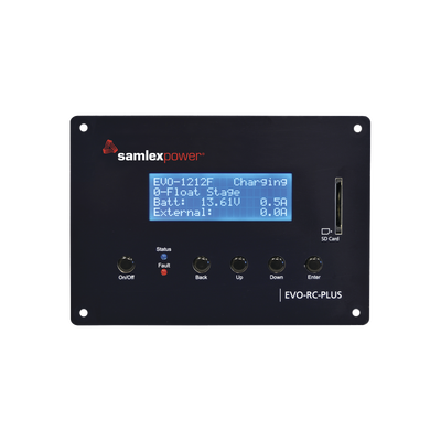 [EVO-RC-PLUS] SAMLEX EVO-RC-PLUS