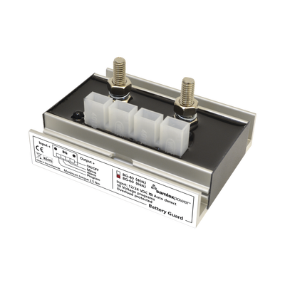 [BG-60] SAMLEX BG-60