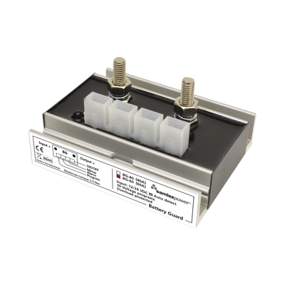 [BG-60] SAMLEX BG-60