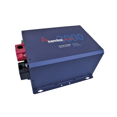 [EVO-3012] SAMLEX EVO-3012