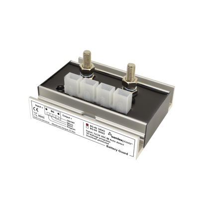 [BG-40] SAMLEX BG-40