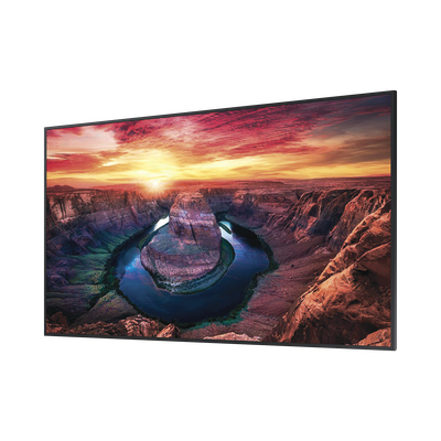 [QM43C] SAMSUNG ELECTRONICS QM43C