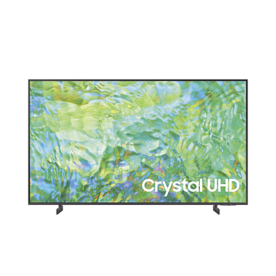 [UN50CU8000FXZX] SAMSUNG ELECTRONICS UN50CU8000FXZX
