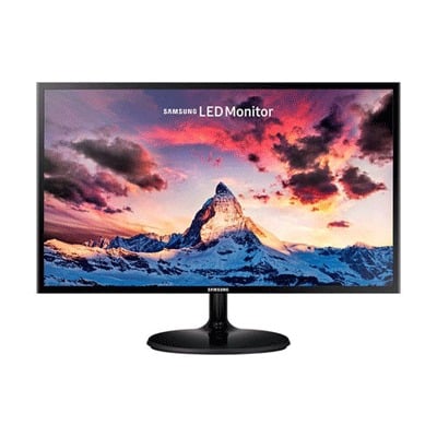 [LS-24F350] SAMSUNG ELECTRONICS LS-24F350