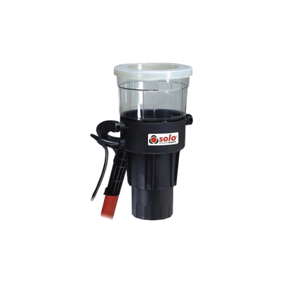 [SOLO-423] SDI SOLO-423