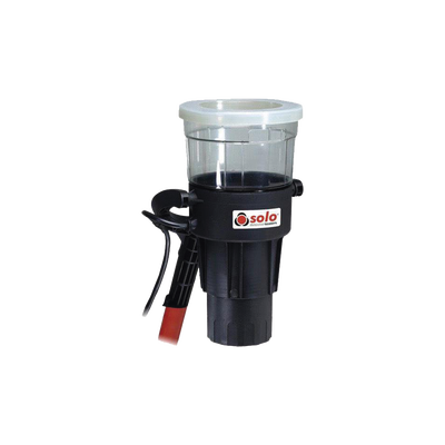 [SOLO-423] SDI SOLO-423