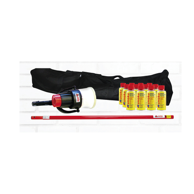 [SOLO-810-KIT] SDI SOLO-810-KIT