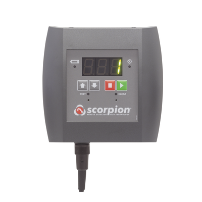 [SCORP-8000] SDI SCORP-8000
