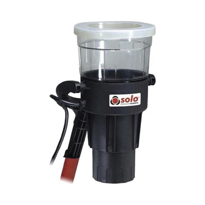 [SOLO424] SDI SOLO424