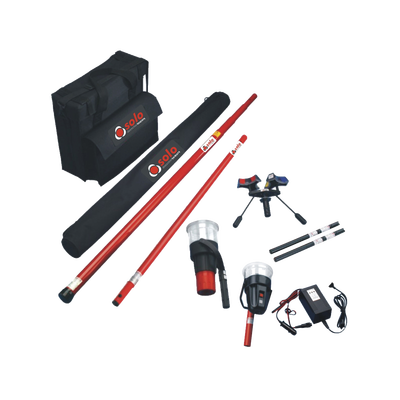 [SOLO-851-KIT] SDI SOLO-851-KIT