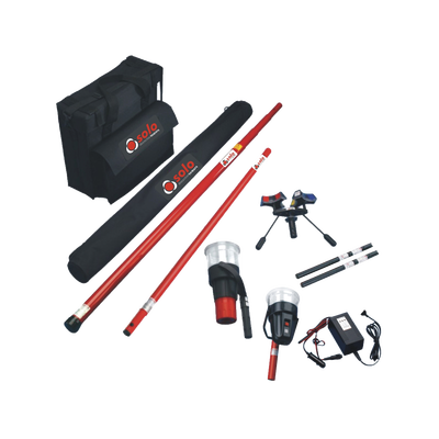 [SOLO-851-KIT] SDI SOLO-851-KIT