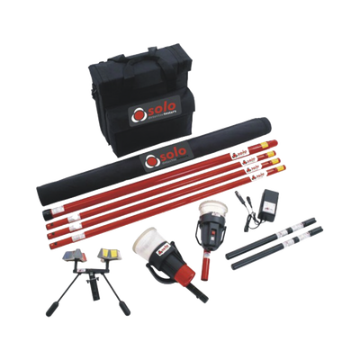 [SOLO-823-KIT] SDI SOLO-823-KIT