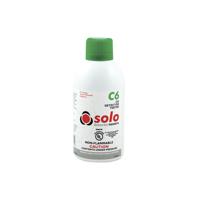 [SOLO-C6] SDI SOLO-C6