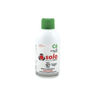 [SOLO-C6] SDI SOLO-C6