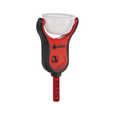 [SOLO-365] SDI SOLO-365