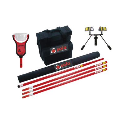 [SOLO-900] SDI SOLO-900