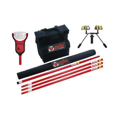 [SOLO-900] SDI SOLO-900