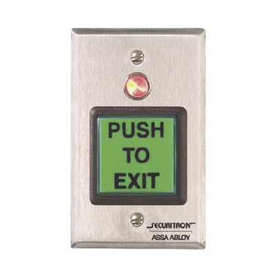 [AC-PB2] SECURITRON-ASSA ABLOY AC-PB2