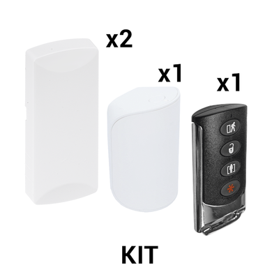 [KIT-RF-SFIRE-2] SFIRE KIT-RF-SFIRE-2