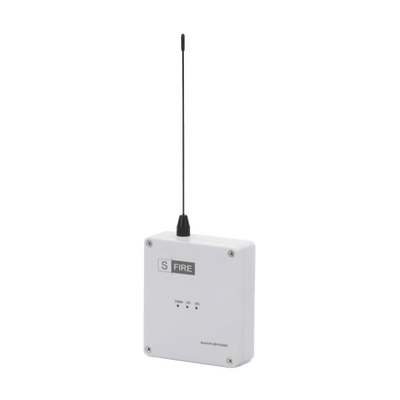 [SF-LORA-TRANS-DC] SFIRE SF-LORA-TRANS-DC