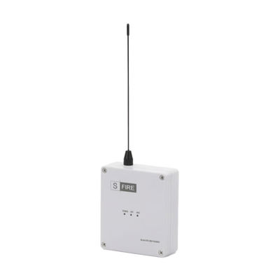 [SF-LORA-TRANS-DC] SFIRE SF-LORA-TRANS-DC