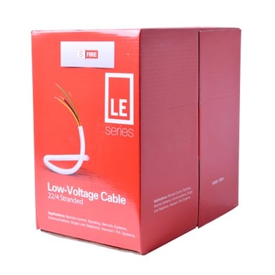 [SF-22-04-LE] SFIRE SF-22-04-LE