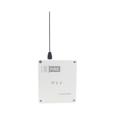 [SF-LORA-TRANS] SFIRE SF-LORA-TRANS