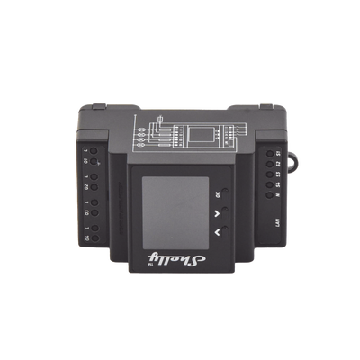 [SHELLYPRO4PM] SHELLY SHELLYPRO4PM