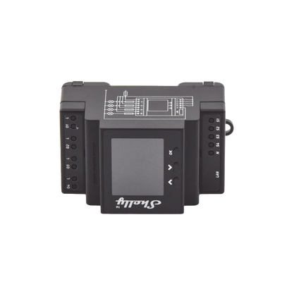 [SHELLYPRO4PM] SHELLY SHELLYPRO4PM