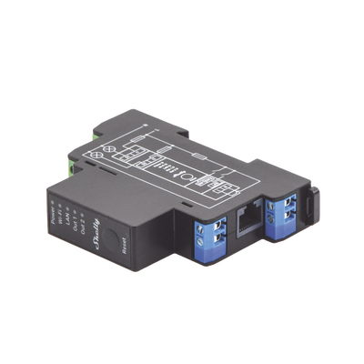 [SHELLYPRO2PM] SHELLY SHELLYPRO2PM