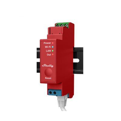 [SHELLYPRO1PM] SHELLY SHELLYPRO1PM