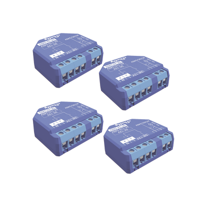 [SHELLYPLUS1K4] SHELLY SHELLYPLUS1K4