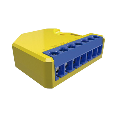 [SHELLY-RGBW2] SHELLY SHELLY-RGBW2