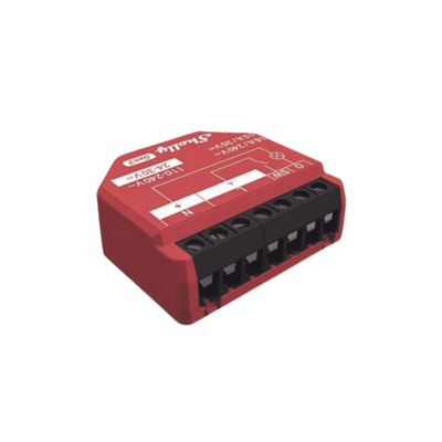 [SHELLY1PMGEN3] SHELLY SHELLY1PMGEN3