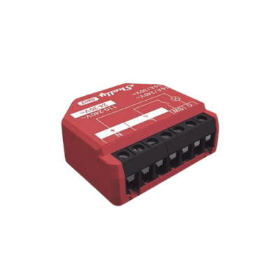 [SHELLY1PMGEN3] SHELLY SHELLY1PMGEN3