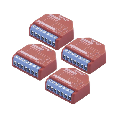 [SHELLYPLUS1PMK4] SHELLY SHELLYPLUS1PMK4