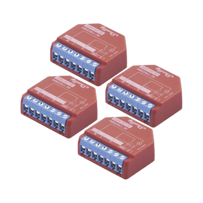 [SHELLYPLUS1PMK4] SHELLY SHELLYPLUS1PMK4