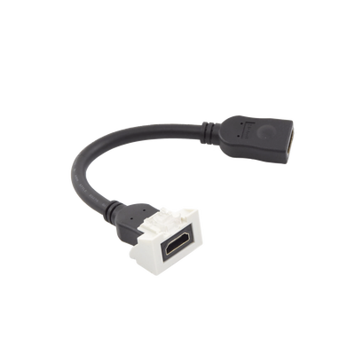 [MX-HD2.0-02] SIEMON MX-HD2.0-02