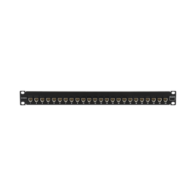 [UP6-F1-24L-RS] SIEMON UP6-F1-24L-RS