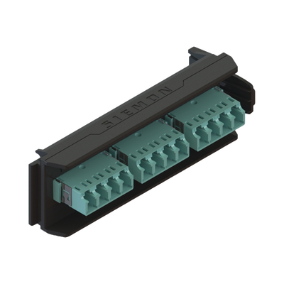 [LVA12-LCQ-BC-A] SIEMON LVA12-LCQ-BC-A