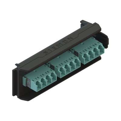 [LVA12-LCQ-BC-A] SIEMON LVA12-LCQ-BC-A