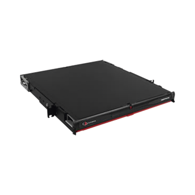 [LVE-1U-MD-P01A] SIEMON LVE-1U-MD-P01A
