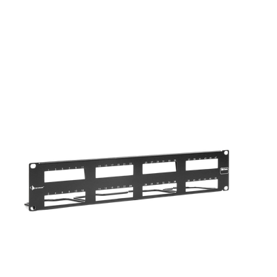 [MX-PNL-48-C] SIEMON MX-PNL-48-C