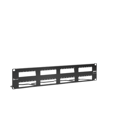 [MX-PNL-48-C] SIEMON MX-PNL-48-C