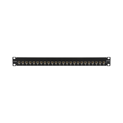 [UP6A-F1-24L-RS] SIEMON UP6A-F1-24L-RS